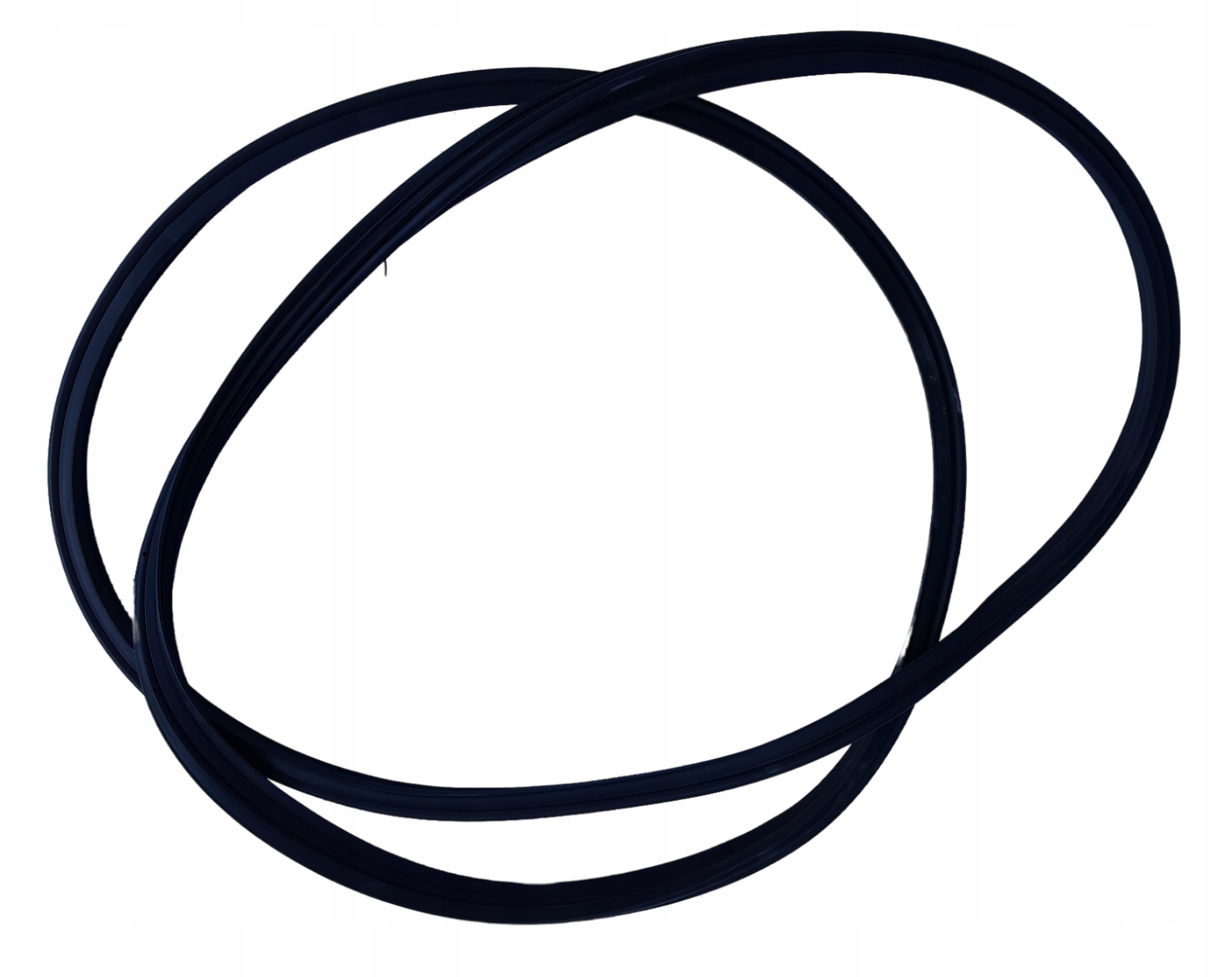 USZCZELKA WNĘKI KLAPY BAGAŻNIKA LEXUS RX 67881-48110 NOWA ORYGINAŁ