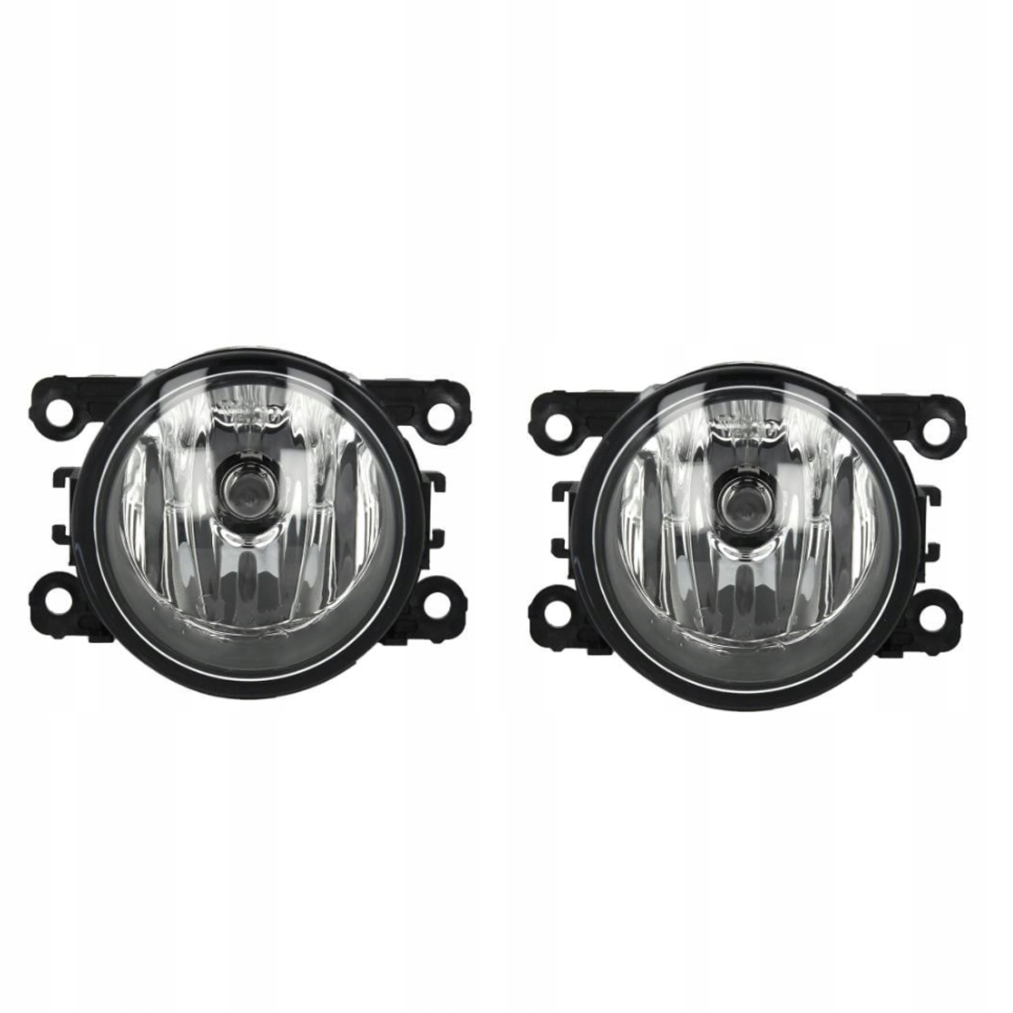 Mitsubishi Outlander 2007-2009 Halogenové Mlhové Světlomety 2 Ks 8321A471