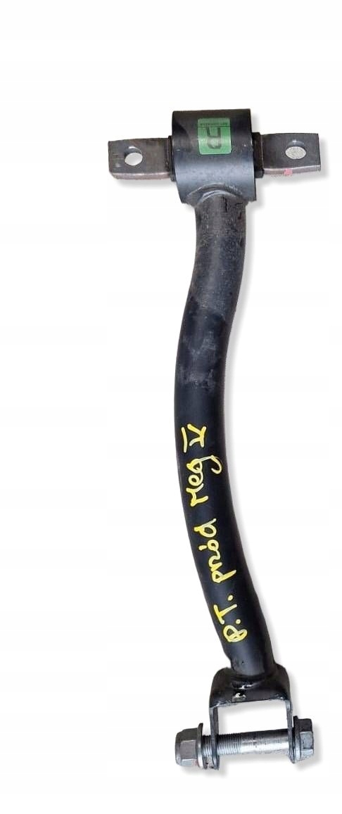 arm rear upper right side Renault Megane E-Tech 551105MZ0A