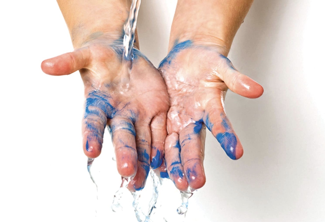 Farby plakatowe Creative Artist 6 szt. x 250 ml EAN (GTIN) 8720257127191