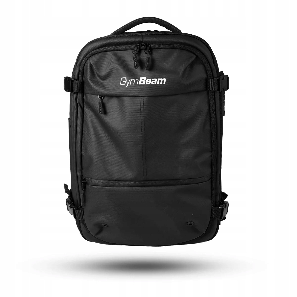 GymBeam Plecak FlyBag Medium Black