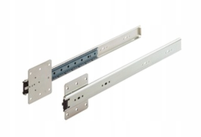 

KA5740 500 system drzwi otwierano-chowane Hettich