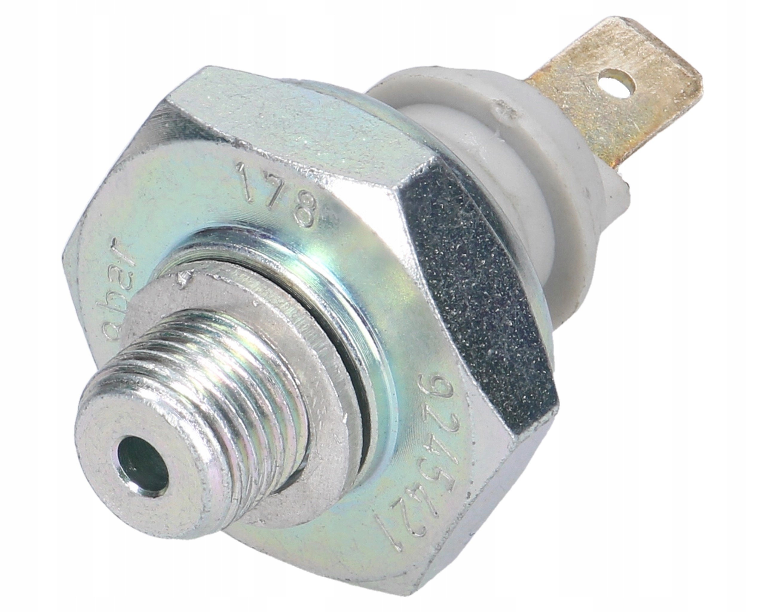 Čidlo tlaku oleje 01138492 Deutz Fahr