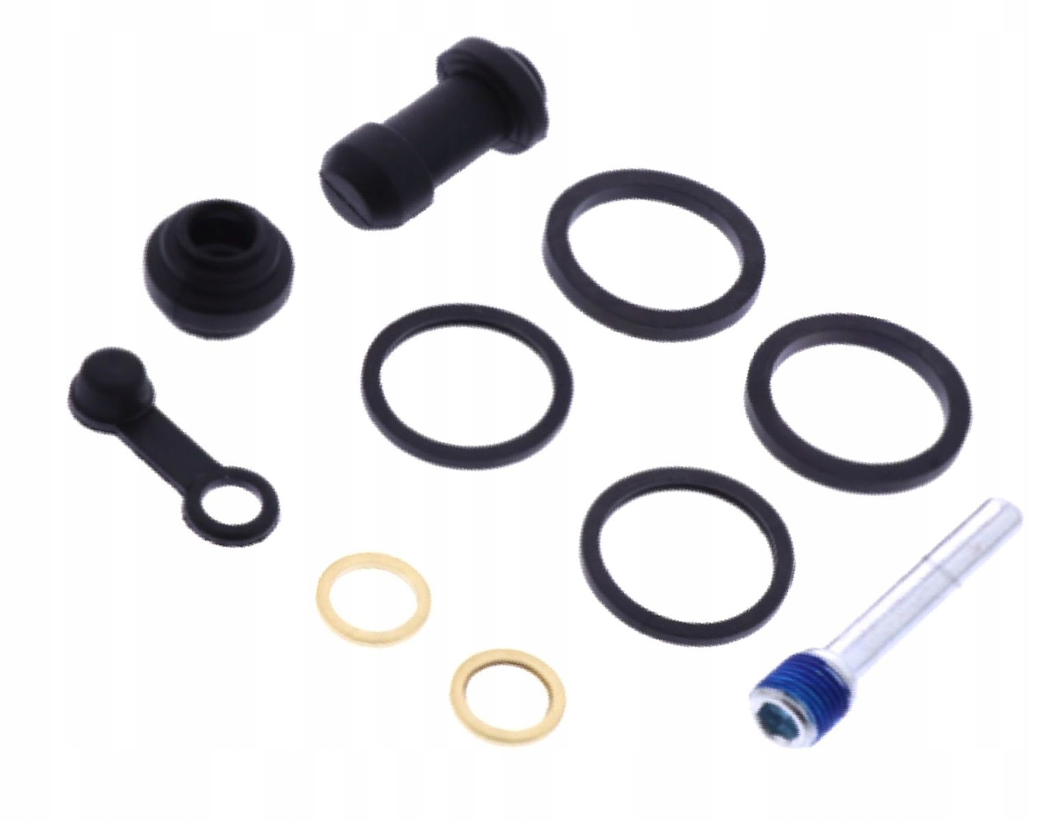 Sada Na Opravu Předního Brzdového Třmenu Yamaha Yz 250 2T 250 F 4T 250 X 2T