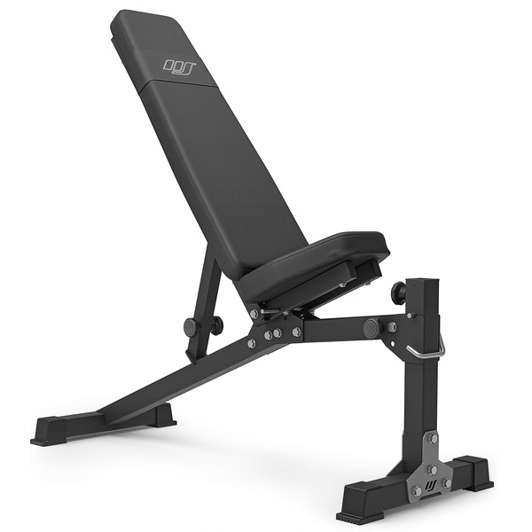 

Składana Ławka Treningowa MS-L114 2.0 Marbo Sport