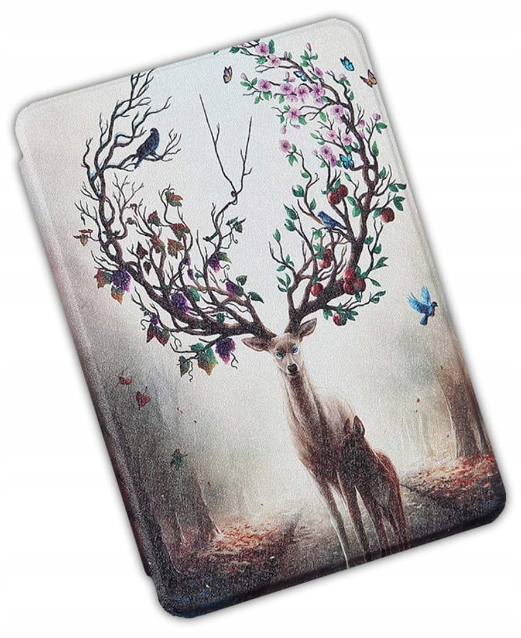 

Case Obudowa Smartcase Etui do Kindle Paperwhite 5