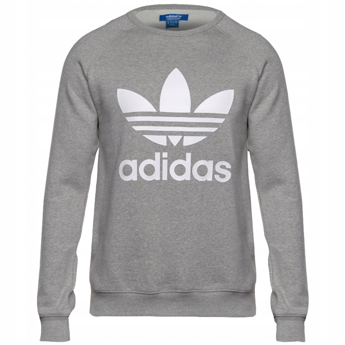 

Adidas Originals bluza męska szara YA7792 L