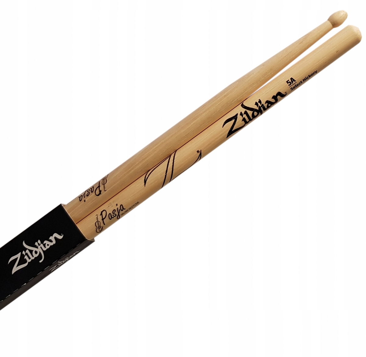 Pałki perkusyjne Zildjian