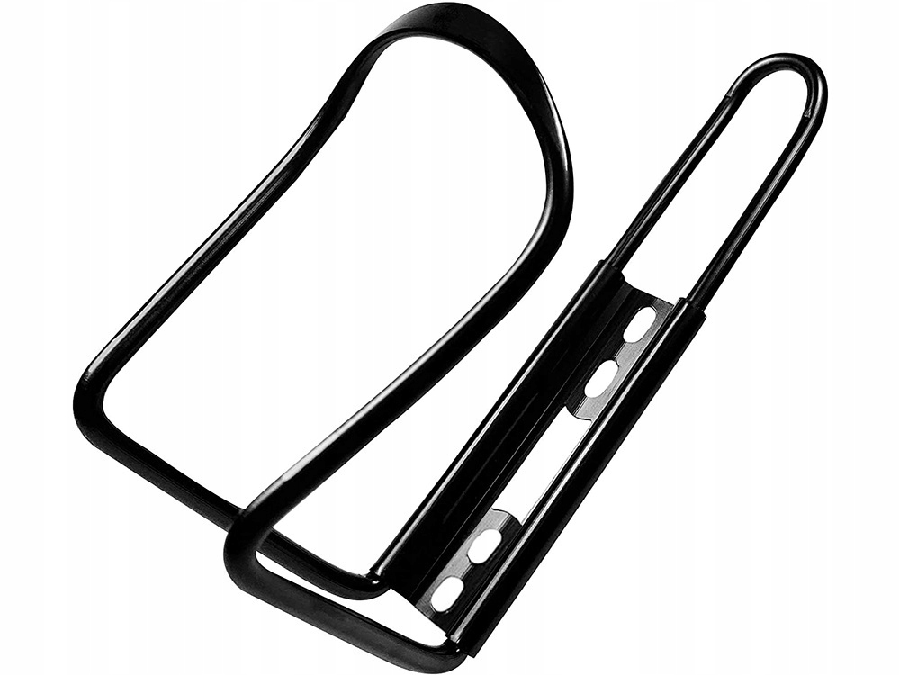 UCHWYT ROWEROWY NA BIDON KOSZYK DO ROWERU BUTELKI Waga 35 g