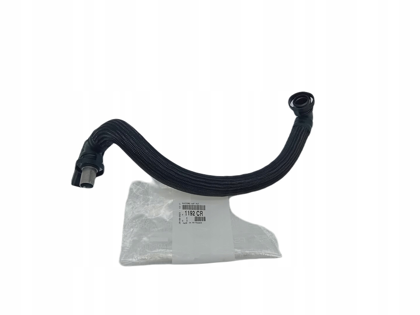 Przewód Odmy 1192CR C3,C4 Cactus 1.4-1.6 VTI