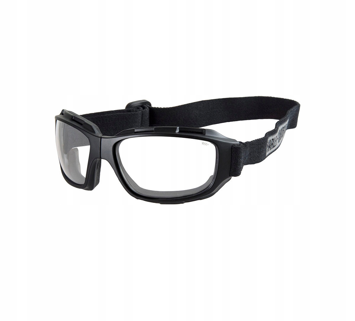 OKULARY motocyklowe Harley Davidson ochronne HD