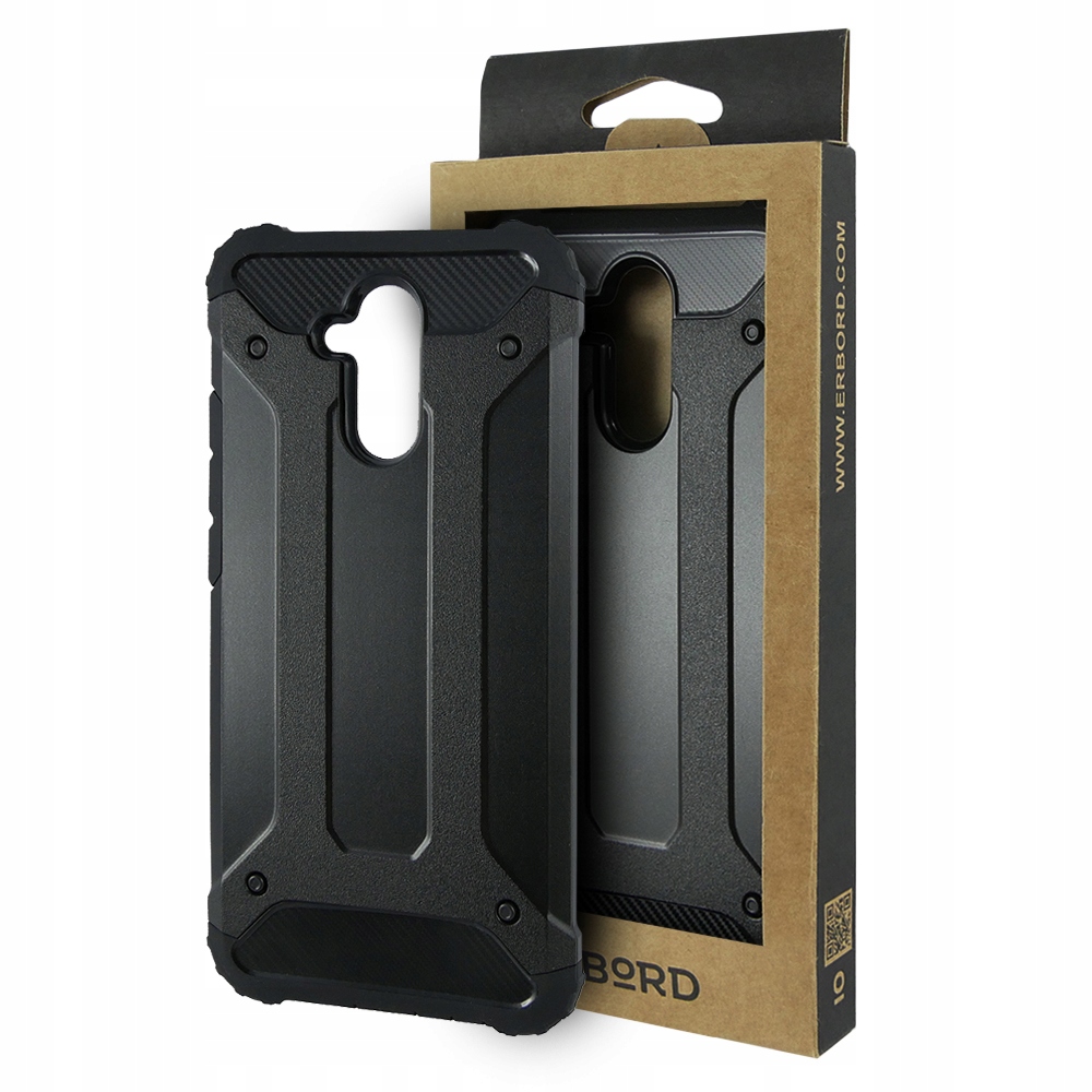 

Etui Pancerne Erbord Armor do Huawei Mate 20 Lite