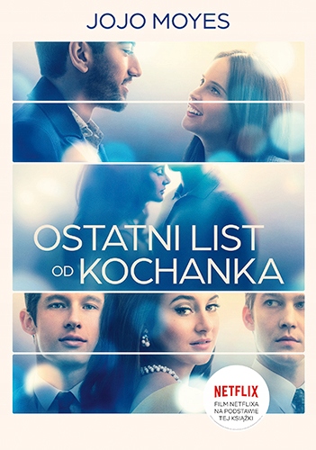 

Ostatni List Od Kochanka Jojo Moyes