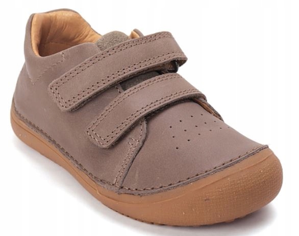 Buty Dziecięce Dla Dziecka D.D Step S063-61983AM Chocolate R.36