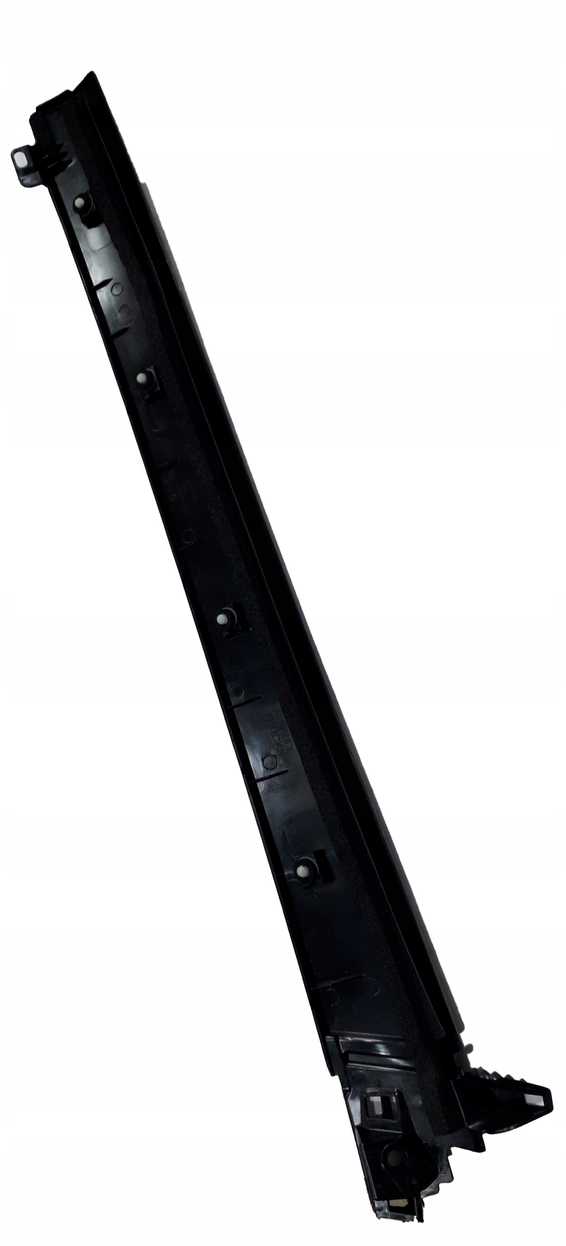 OWIEWKA OSŁONA SŁUPKA KABINA RENAULT GAMA EVO T LH Numer katalogowy części 7484507767