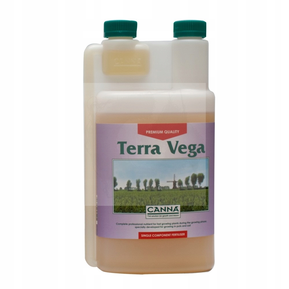 Canna Terra Vega 1L