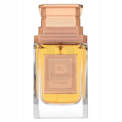 French Avenue El Dorado Extrait parfémovaná voda unisex 100 ml