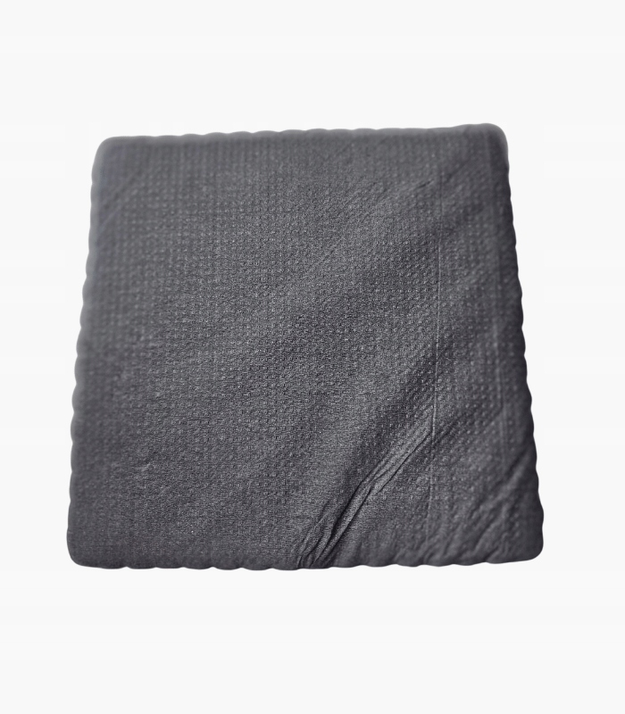 Czarne serwetki 17x17 cm a'400 Stan opakowania oryginalne