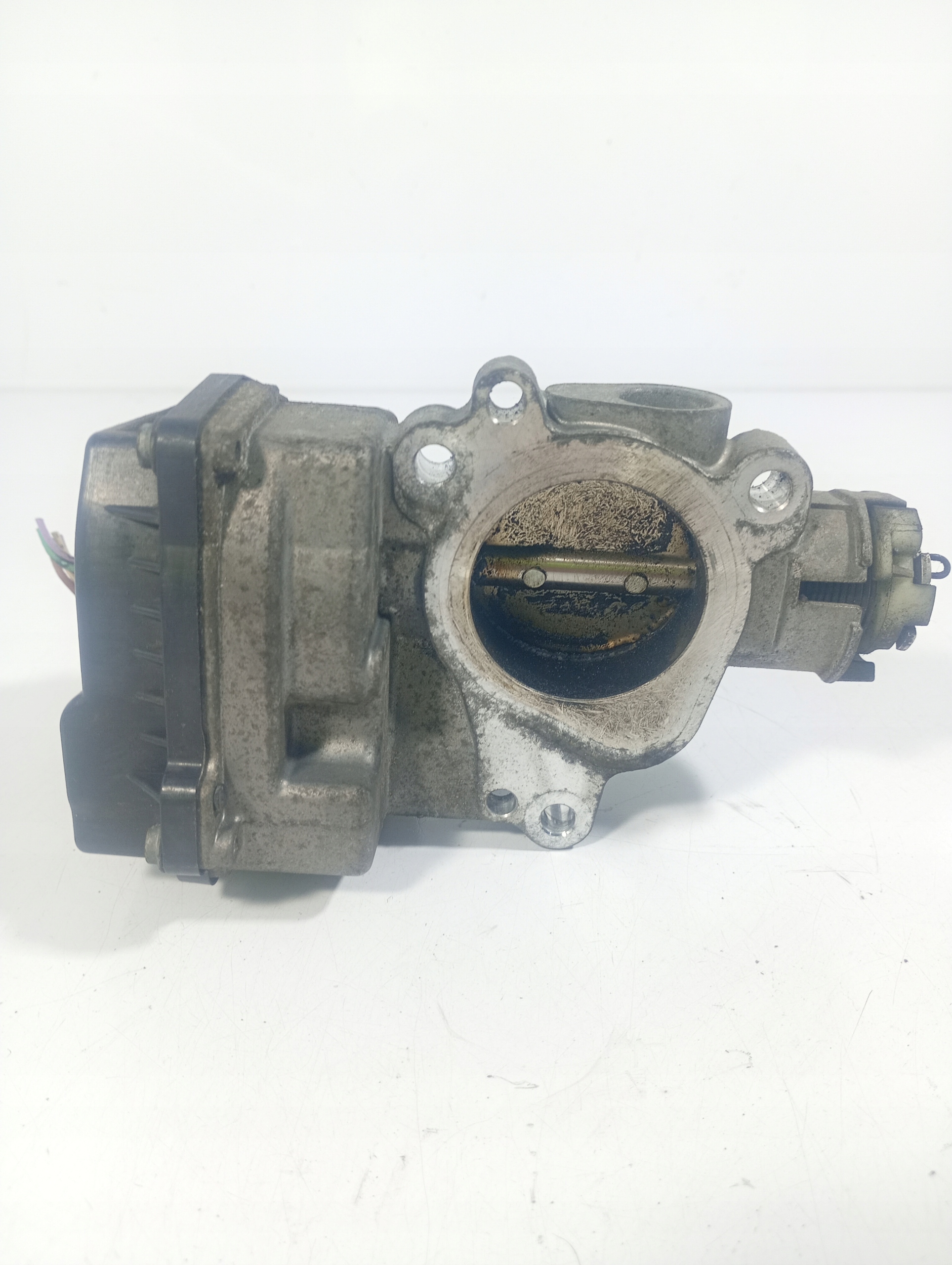 Peugeot 307 01-11 Valvola a farfalla OE 9640796280