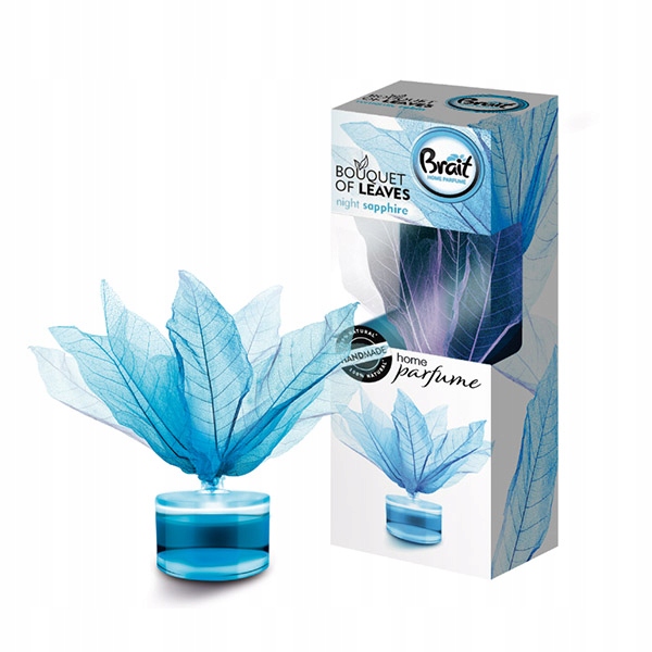

Brait Pachnące Listki Night Sapphire 50ML