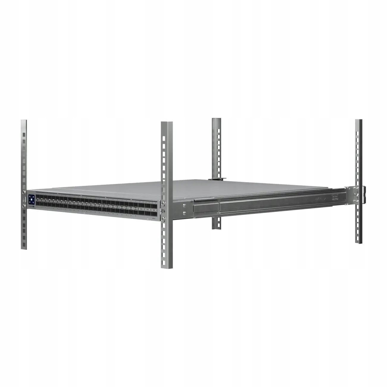 UBIQUITI UniFi Switch Enterprise Campus Aggregation (48) 25G SFP28, (6) 100G QSFFP228 — 9
