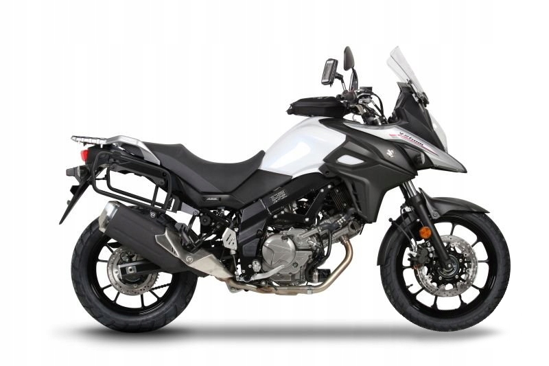 Стойка для боковых стволов 4P Shad TERRA для SUZUKI DL