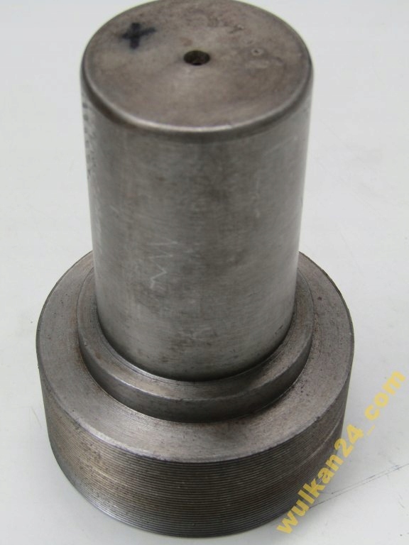 Тест резьбы 75X1MM штифт правый