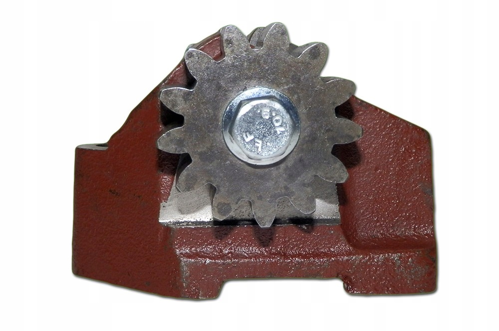 

Wspornik korpusu sprzęgła Ursus C-360 Hylmet