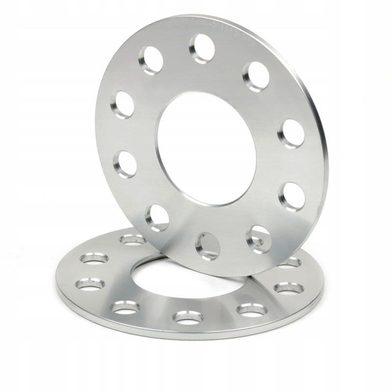 Průchozí distanční prvky 5 mm 5x114.3 64.1 Acura Honda