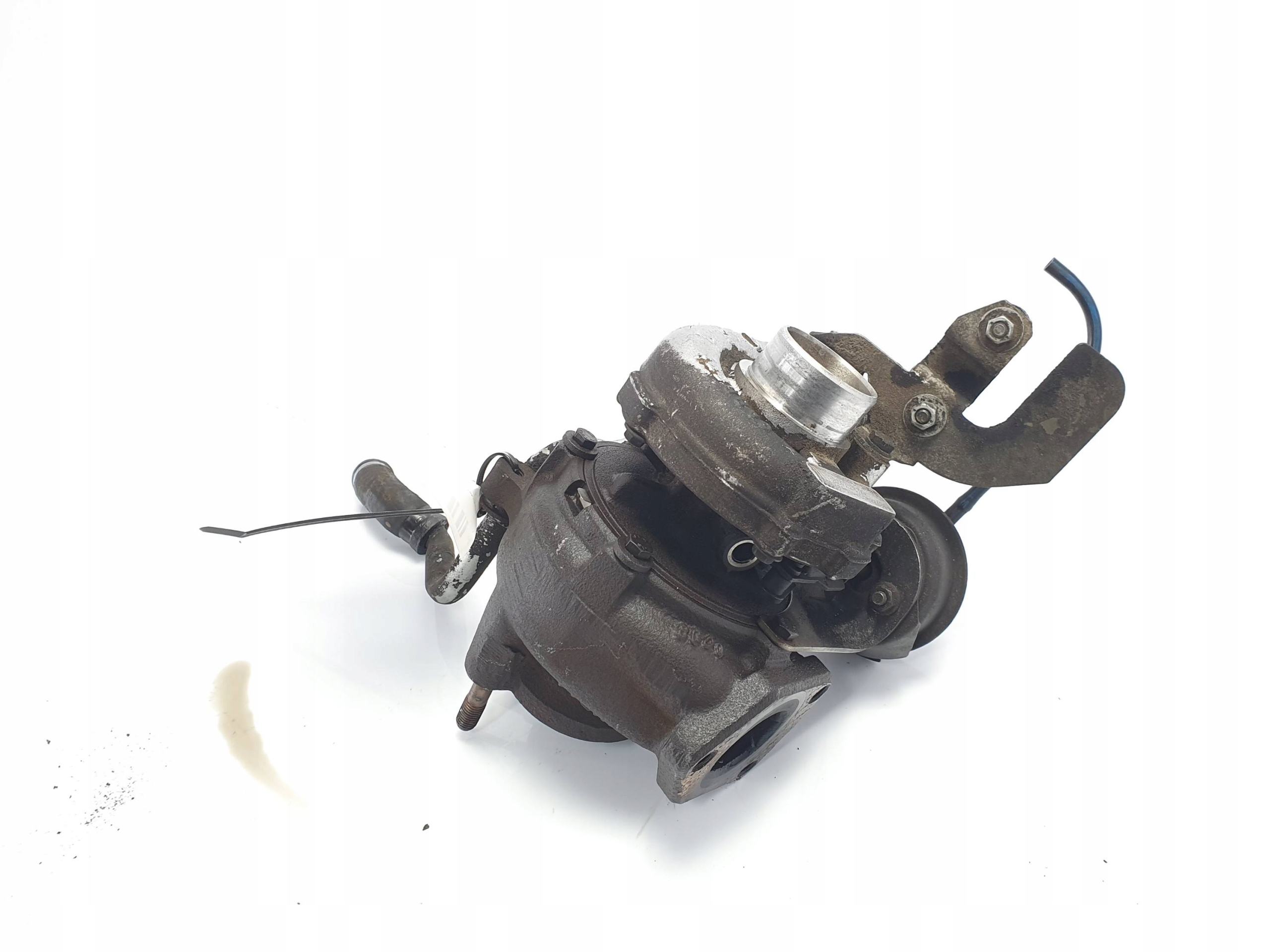 turbo 2247297G 2.0 D 136KM BMW E46