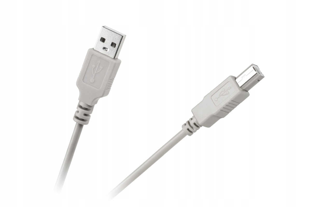 Kabel USB do drukarki 3m