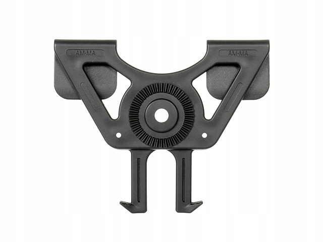 Amomax Adapter Molle na Kamizelka Kabura Ładownica Panel Glock M9 Cz Colt