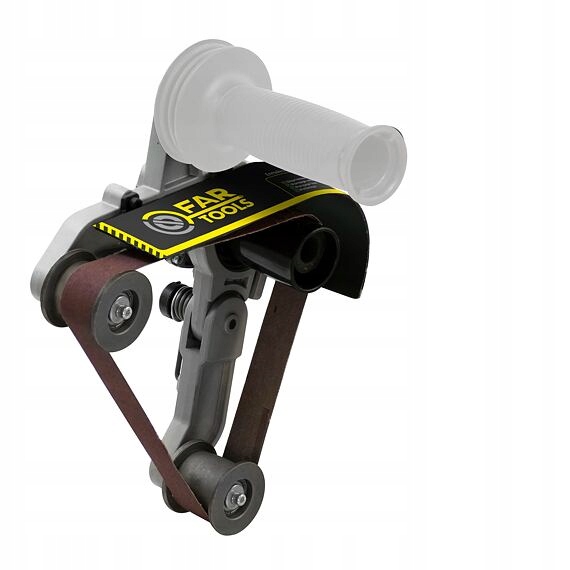 Fartools brúsna hlava na trubky pre Multi Rex 900, pásy 533 * 30mm, FRT115059