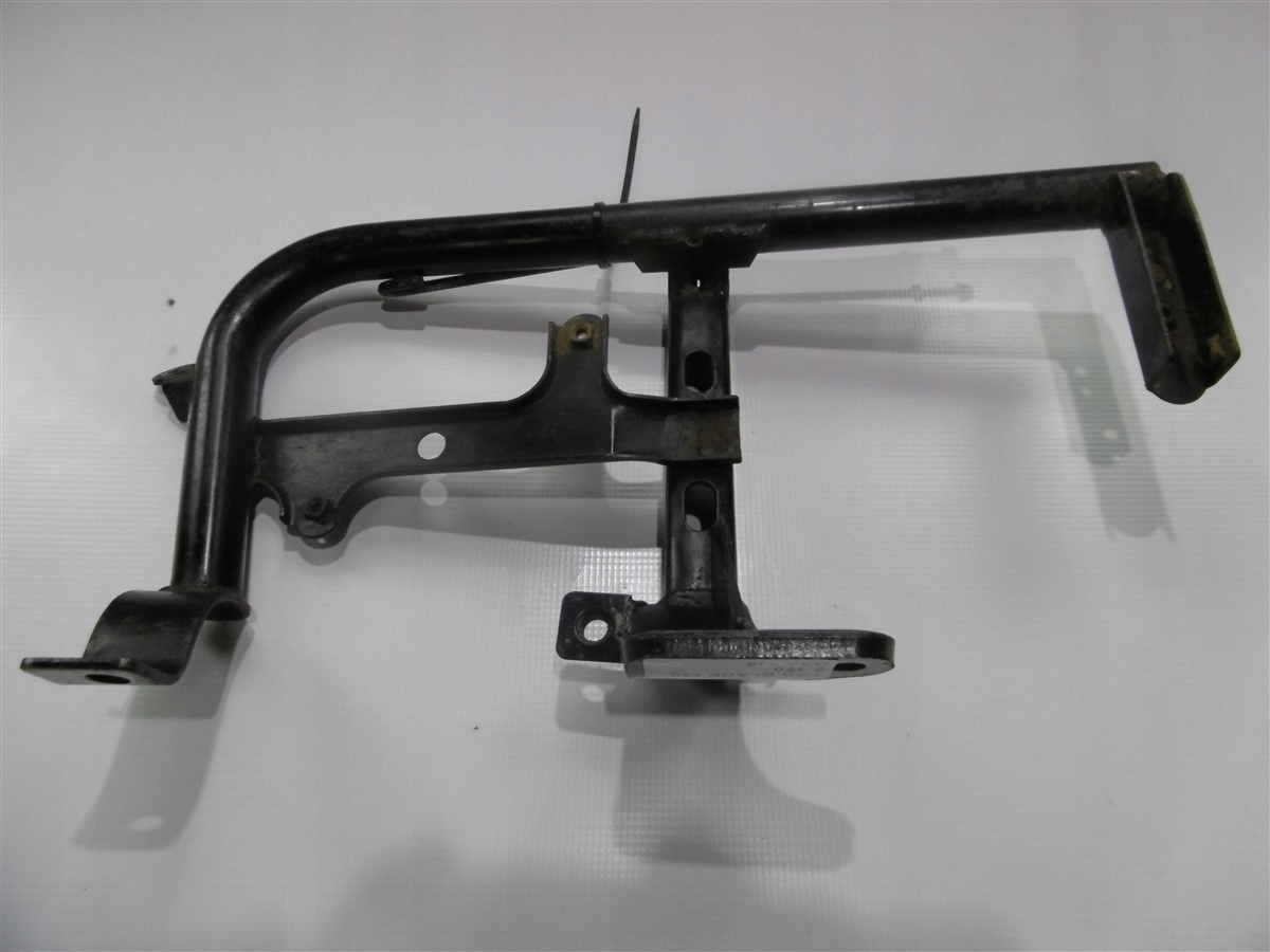 STELAŻ STOPIEŃ PODNÓŻEK TGB TARGET BLADE 525 550 Producent inny