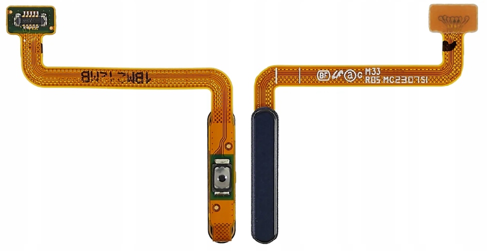 CZYTNIK LINII PAPILARNY SAMSUNG M33 M336B BLUE