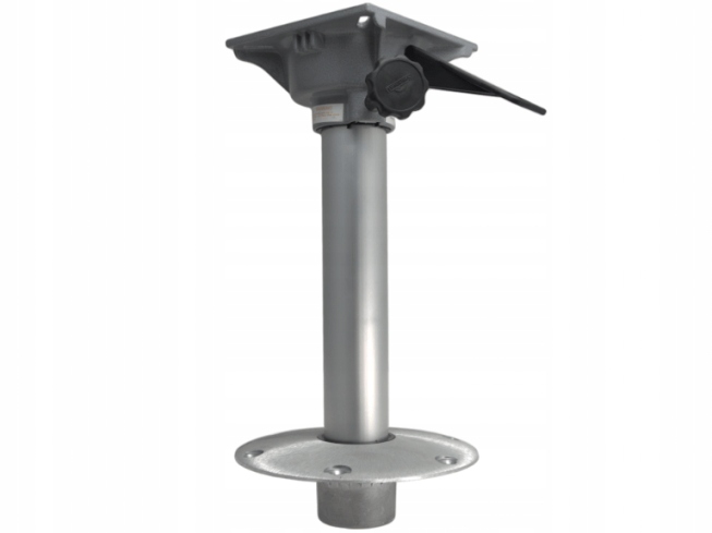 Noga fotela z gniazdem (wyjmowana) Springfield