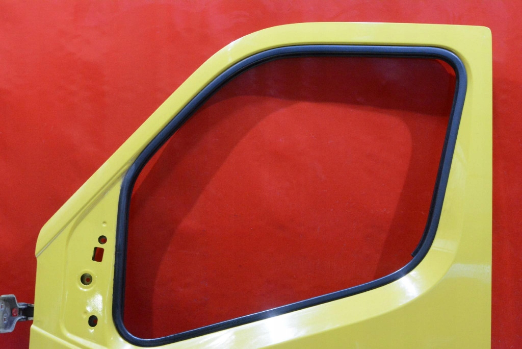 door left front front ZOLTE RENAULT MASTER 3 III LIFT 10-24