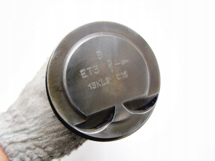 TLOK KORBOWOD 1 4 16V 307 C4 207 C2 C3 206 1007 Engine Type Gasoline