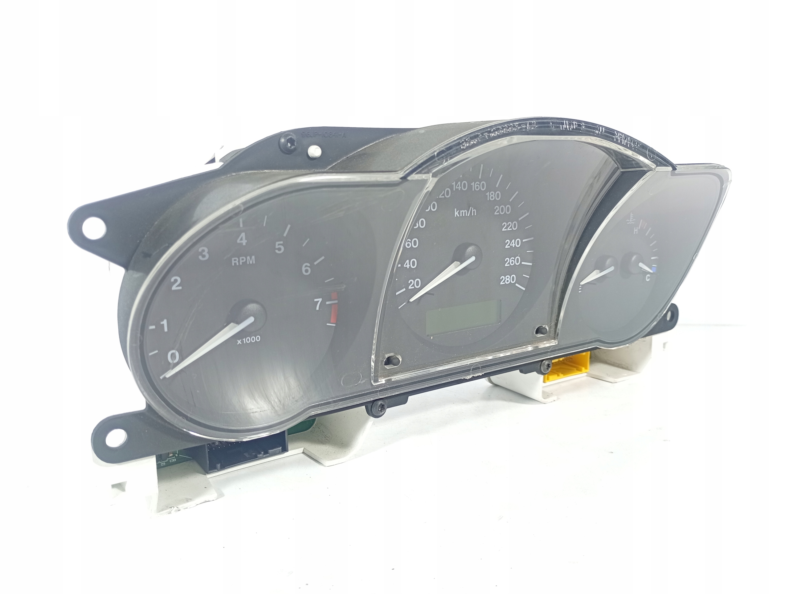 Jaguar XJ 5 94-97 dials dials tachometer OE 96JP10B885AB