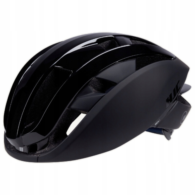 Hjc Přilba Ibex 3.0 silniční matt glossy black M (55-59 cm)