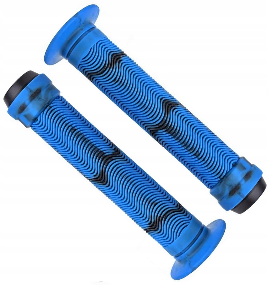 PROX CHWYTY GRIPY RĄCZKI KIEROWNICY UCHWYTY ROWEROWE BMX DIRT