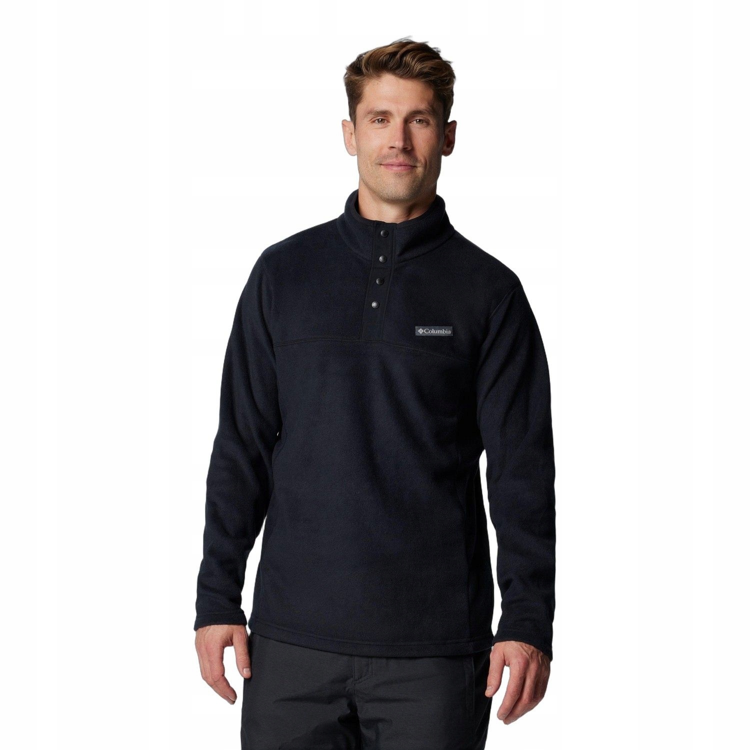 Bluza Columbia Steens Mountain Half Snap II XL Męskie