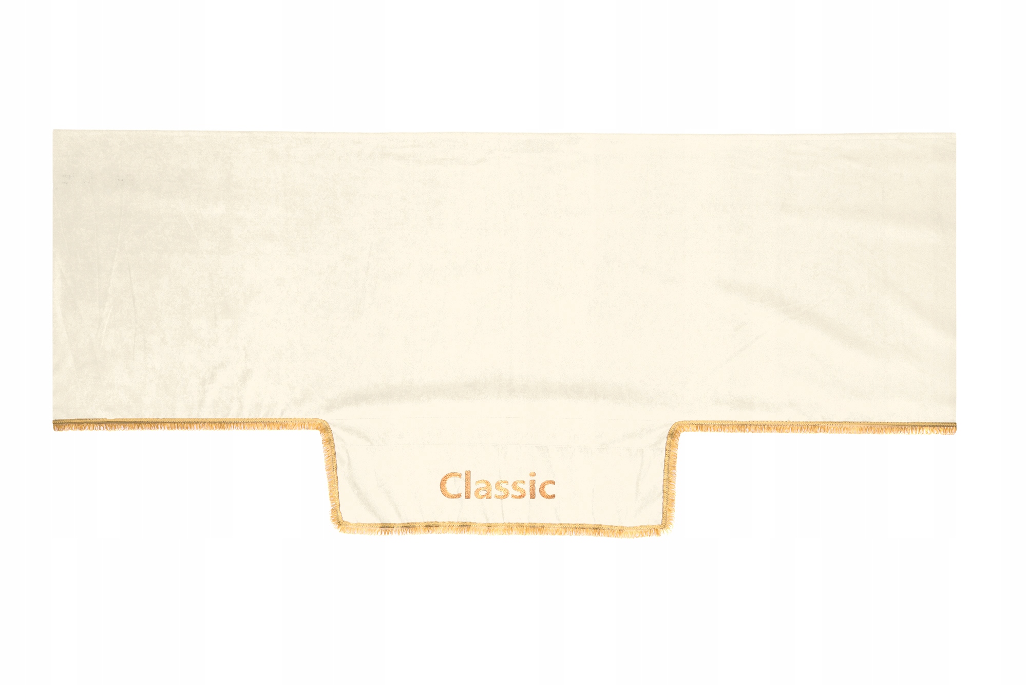 Přehoz na postel lehátko Daf Cf velur tir