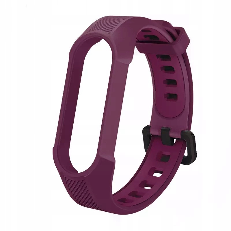 

Opaska Do Xiaomi MI Band 6 7 Amazfit Band 5 Pasek
