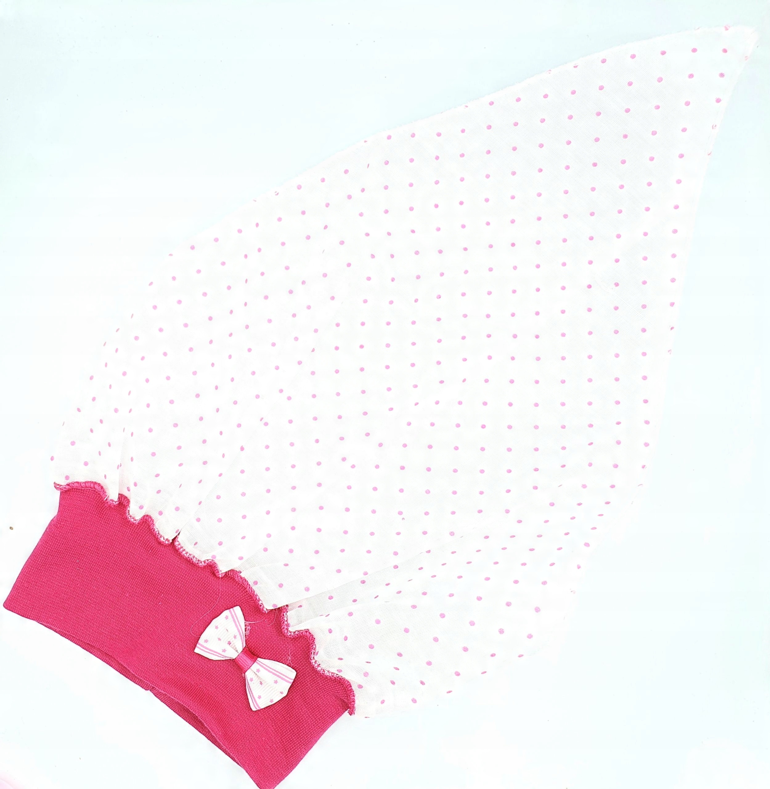 

Opaska Dziecko 0-3 Lat 38-50CM Lato chustka bawełn