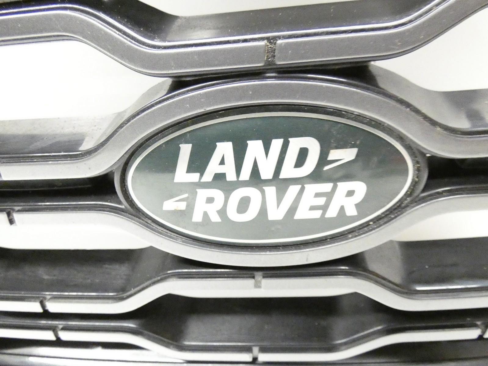 RANGE ROVER VOGUE JK52-BA163 Grille Avant Pare choc