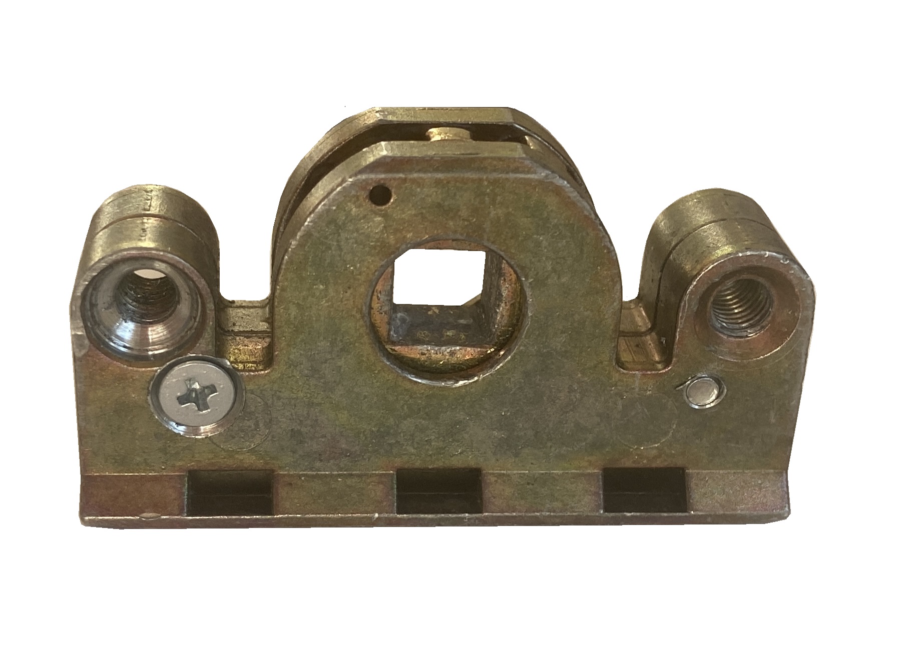 WINKHAUS ZŁOTA KASETA NAPRAWCZA do ZASUWNICY