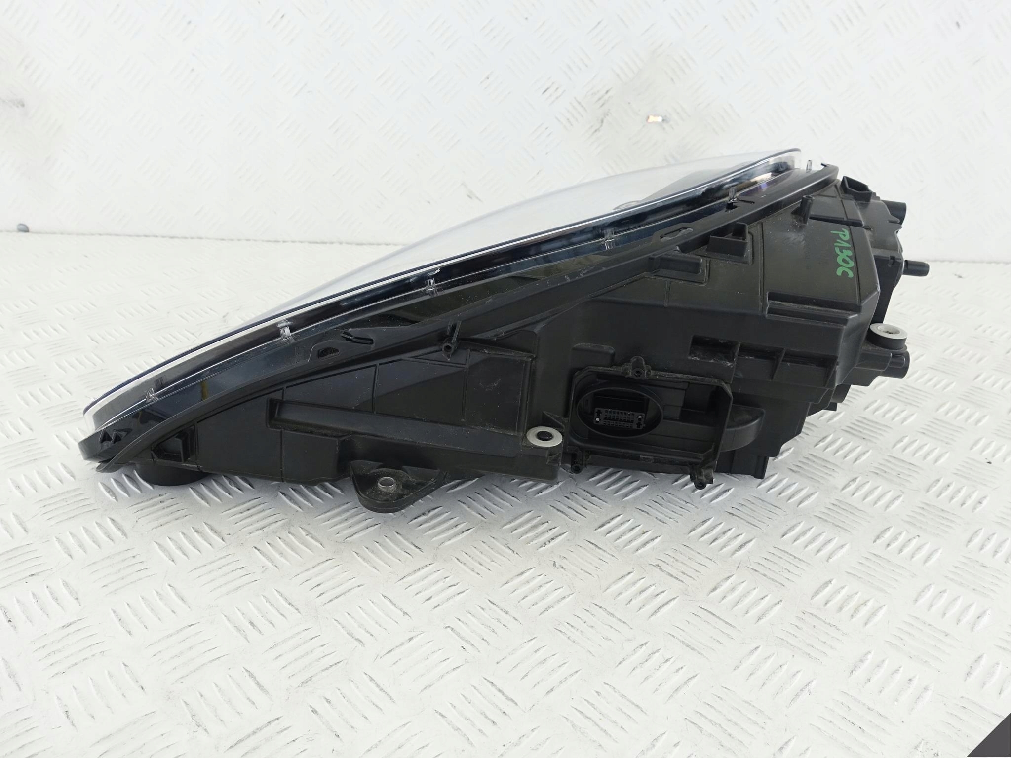 PORSCHE MACAN 95B LIFT 18- FULL LED right EUROPA
