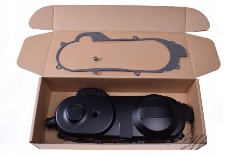 2119901900581 - крышка приводного ремня Romet Router Bassa 50 12-