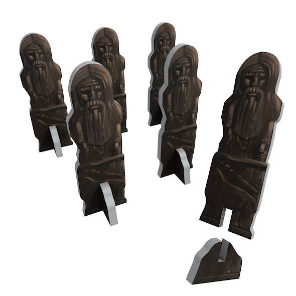 Rebel SideQuest: 7th Sea (edycja polska) Typ Podstawa